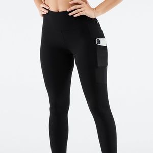 Fabletics On the Go High Waisted Legging